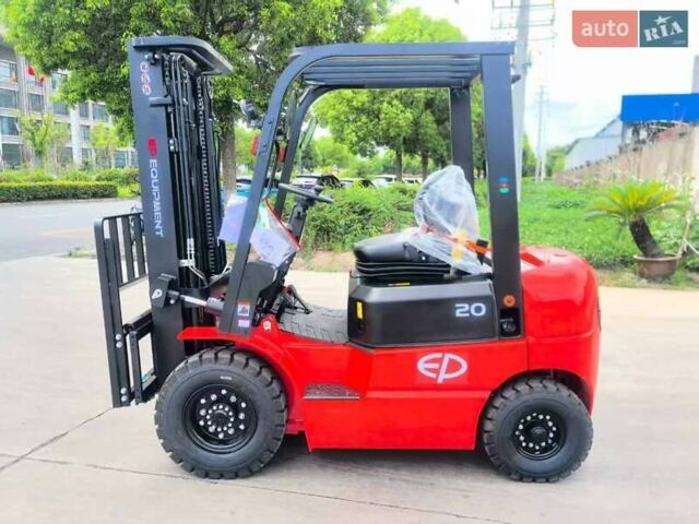 EP CPCD, объемом двигателя 0 л и пробегом 0 тыс. км за 15800 $, фото 9 на Automoto.ua