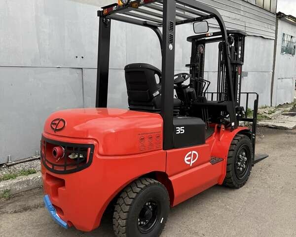 EP CPCD, объемом двигателя 0 л и пробегом 0 тыс. км за 22900 $, фото 15 на Automoto.ua