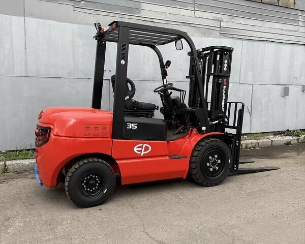 EP CPCD, объемом двигателя 0 л и пробегом 0 тыс. км за 22900 $, фото 9 на Automoto.ua