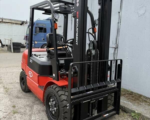 EP CPCD, объемом двигателя 0 л и пробегом 2 тыс. км за 16900 $, фото 10 на Automoto.ua