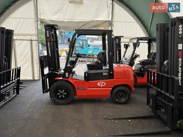 EP CPCD, объемом двигателя 0 л и пробегом 2 тыс. км за 16900 $, фото 4 на Automoto.ua