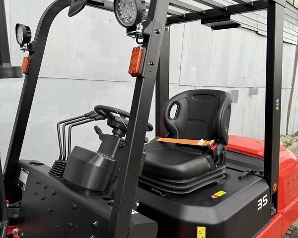 EP CPCD, объемом двигателя 0 л и пробегом 0 тыс. км за 22900 $, фото 2 на Automoto.ua