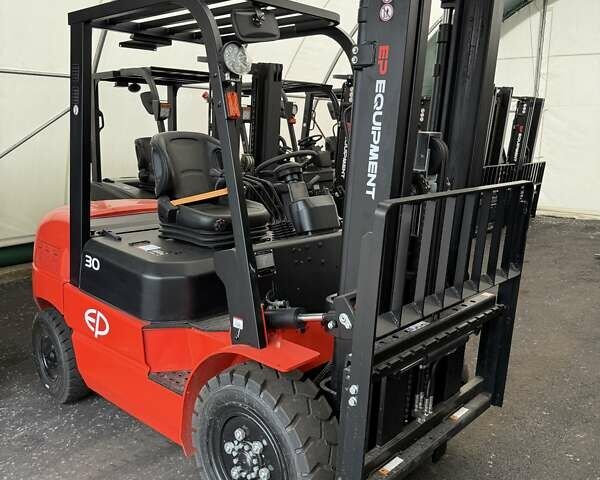 EP CPCD, объемом двигателя 0 л и пробегом 2 тыс. км за 16900 $, фото 7 на Automoto.ua