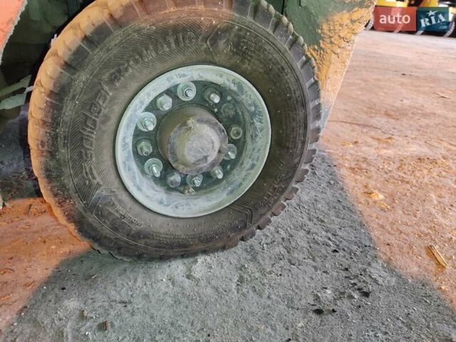 Помаранчевий EP CPCD, об'ємом двигуна 0 л та пробігом 0 тис. км за 6000 $, фото 5 на Automoto.ua