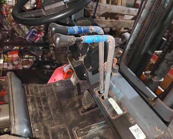 Помаранчевий EP CPCD, об'ємом двигуна 0 л та пробігом 0 тис. км за 6000 $, фото 8 на Automoto.ua