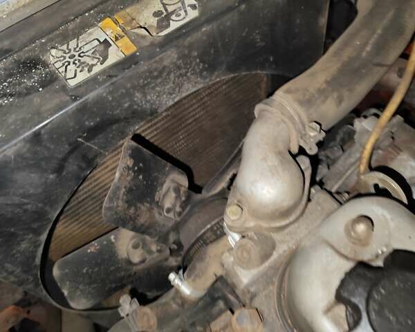 Помаранчевий EP CPCD, об'ємом двигуна 0 л та пробігом 0 тис. км за 6000 $, фото 7 на Automoto.ua