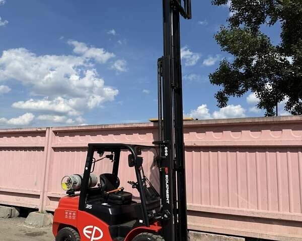 EP CPQD, объемом двигателя 0 л и пробегом 1 тыс. км за 25900 $, фото 1 на Automoto.ua