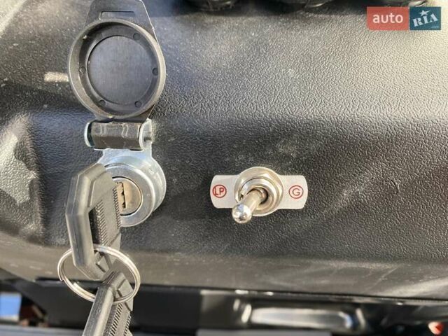 EP CPQD, объемом двигателя 0 л и пробегом 1 тыс. км за 25900 $, фото 14 на Automoto.ua