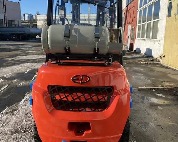 EP CPQD, объемом двигателя 0 л и пробегом 1 тыс. км за 25900 $, фото 20 на Automoto.ua