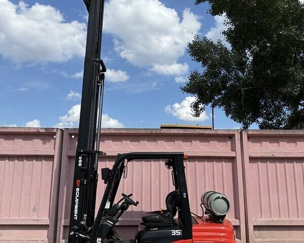 EP CPQD, объемом двигателя 0 л и пробегом 1 тыс. км за 25900 $, фото 4 на Automoto.ua