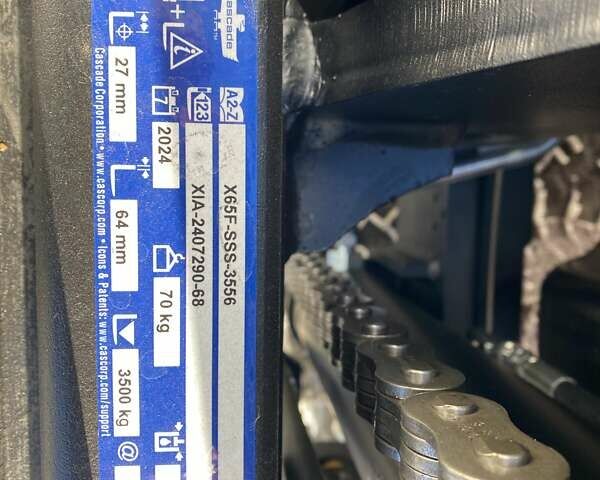 EP CPQD, объемом двигателя 0 л и пробегом 1 тыс. км за 25900 $, фото 17 на Automoto.ua