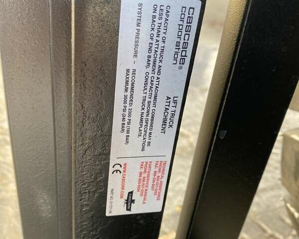 EP CPQD, объемом двигателя 0 л и пробегом 1 тыс. км за 25900 $, фото 16 на Automoto.ua