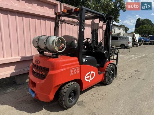 EP CPQD, объемом двигателя 0 л и пробегом 1 тыс. км за 25900 $, фото 5 на Automoto.ua