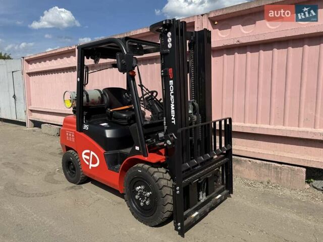 EP CPQD, объемом двигателя 0 л и пробегом 1 тыс. км за 25900 $, фото 3 на Automoto.ua