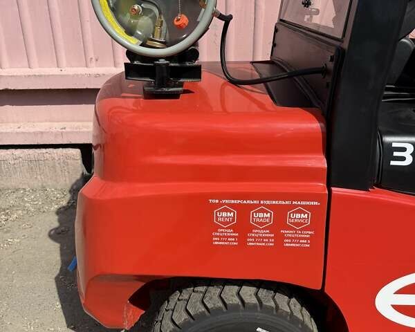 EP CPQD, объемом двигателя 0 л и пробегом 1 тыс. км за 25900 $, фото 8 на Automoto.ua