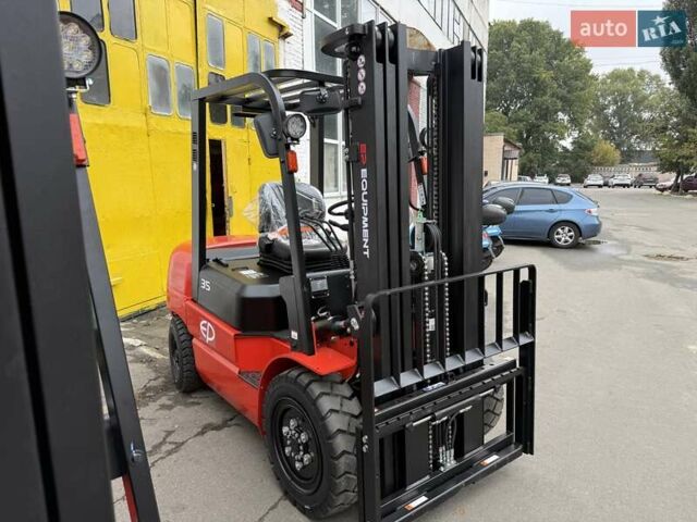 EP Equipment CPD, объемом двигателя 0 л и пробегом 0 тыс. км за 19900 $, фото 2 на Automoto.ua
