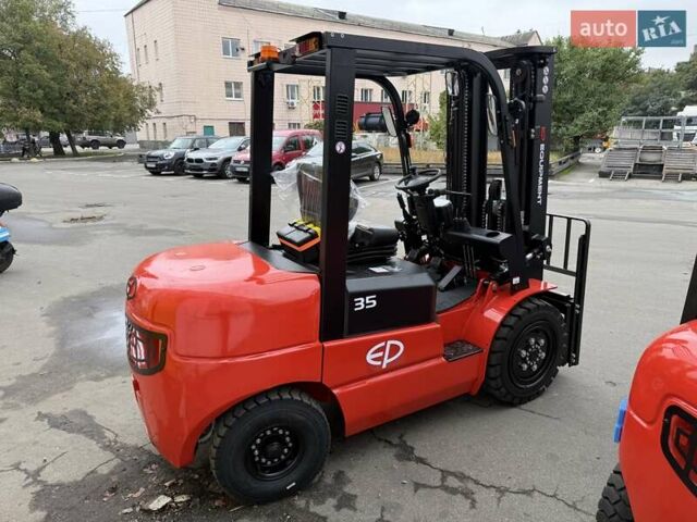 EP Equipment CPD, объемом двигателя 0 л и пробегом 0 тыс. км за 19900 $, фото 3 на Automoto.ua
