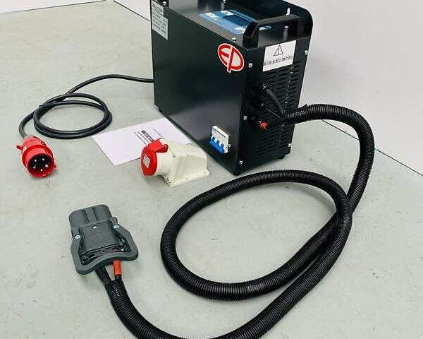 EP Equipment ЕС, об'ємом двигуна 0 л та пробігом 0 тис. км за 10900 $, фото 8 на Automoto.ua