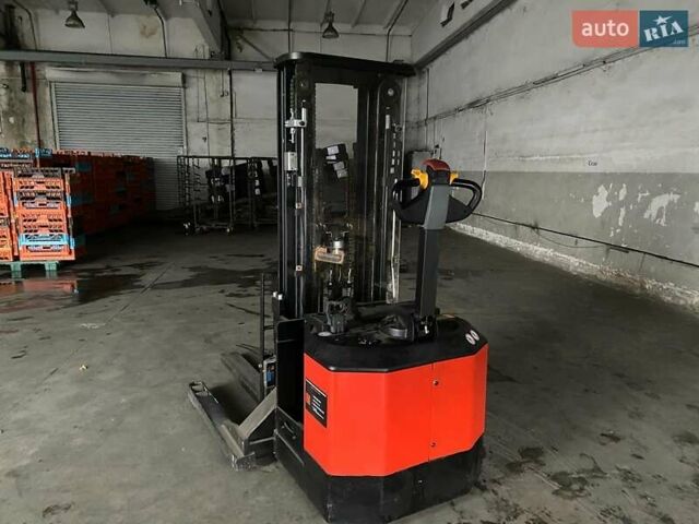 EP Equipment ЕС, об'ємом двигуна 0 л та пробігом 0 тис. км за 10900 $, фото 4 на Automoto.ua