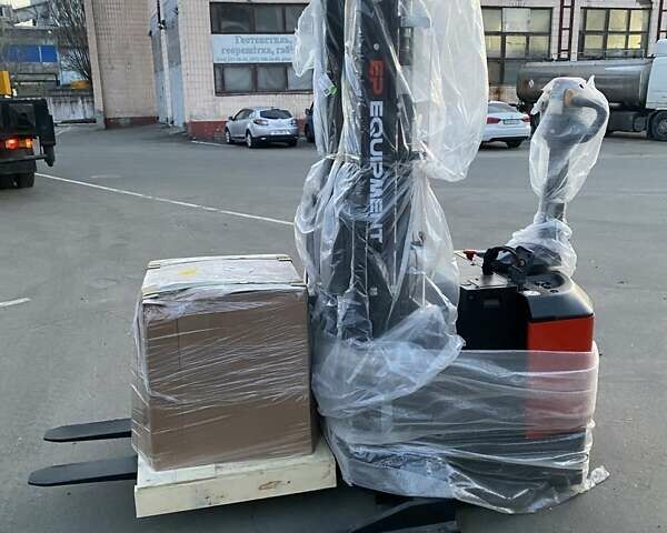 EP Equipment ЕС, об'ємом двигуна 0 л та пробігом 0 тис. км за 10900 $, фото 10 на Automoto.ua