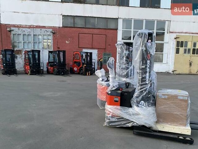 EP Equipment ЕС, об'ємом двигуна 0 л та пробігом 0 тис. км за 10900 $, фото 16 на Automoto.ua