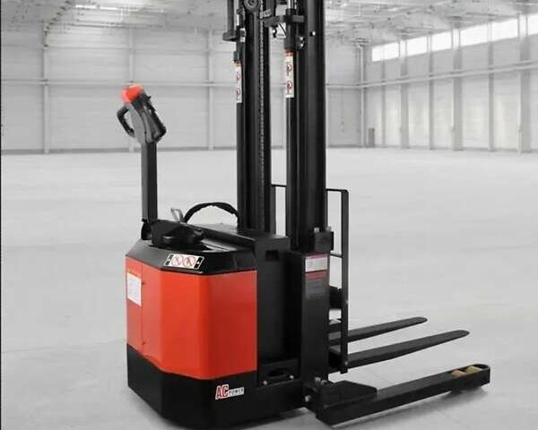 EP Equipment ЕС, об'ємом двигуна 0 л та пробігом 0 тис. км за 10900 $, фото 5 на Automoto.ua