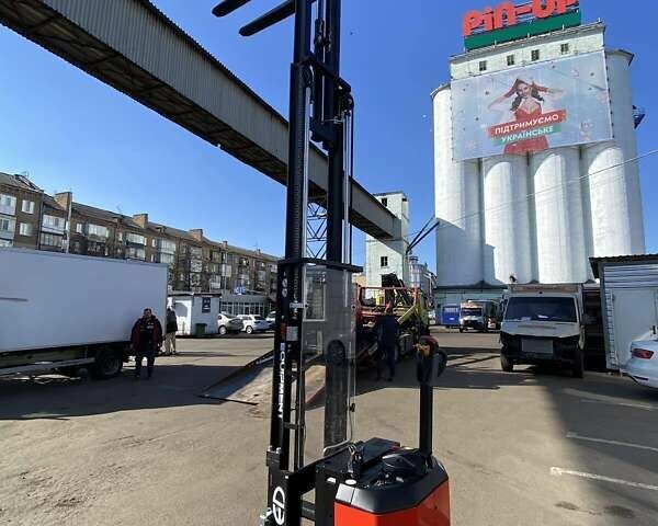 EP Equipment ЕС, об'ємом двигуна 0 л та пробігом 0 тис. км за 10900 $, фото 13 на Automoto.ua