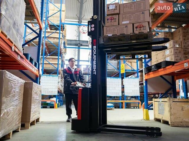 EP Equipment ЕС, об'ємом двигуна 0 л та пробігом 0 тис. км за 10900 $, фото 15 на Automoto.ua