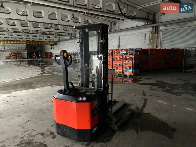 EP Equipment ЕС, об'ємом двигуна 0 л та пробігом 0 тис. км за 10900 $, фото 2 на Automoto.ua