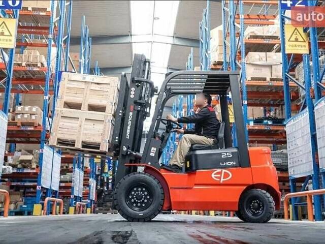 EP Equipment EFL, объемом двигателя 0 л и пробегом 0 тыс. км за 29950 $, фото 11 на Automoto.ua