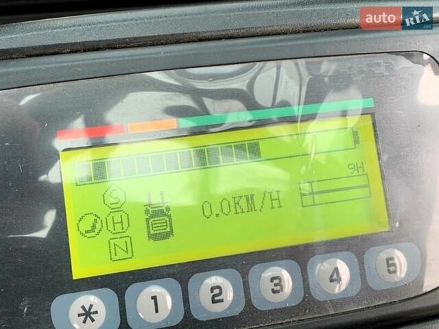 EP Equipment EFL, объемом двигателя 0 л и пробегом 0 тыс. км за 29950 $, фото 33 на Automoto.ua