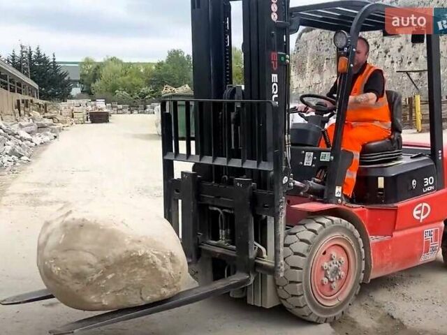 EP Equipment EFL, объемом двигателя 0 л и пробегом 0 тыс. км за 29950 $, фото 16 на Automoto.ua