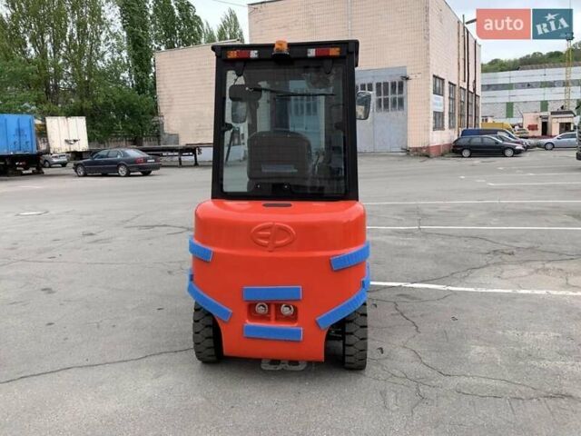 EP Equipment EFL, объемом двигателя 0 л и пробегом 0 тыс. км за 29950 $, фото 5 на Automoto.ua