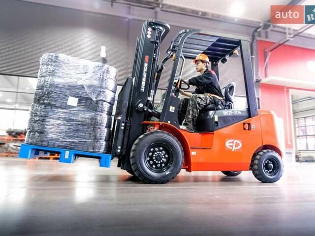 EP Equipment EFL, объемом двигателя 0 л и пробегом 0 тыс. км за 29950 $, фото 10 на Automoto.ua