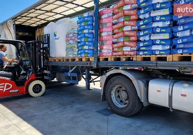 EP Equipment EFL, объемом двигателя 0 л и пробегом 0 тыс. км за 29950 $, фото 30 на Automoto.ua