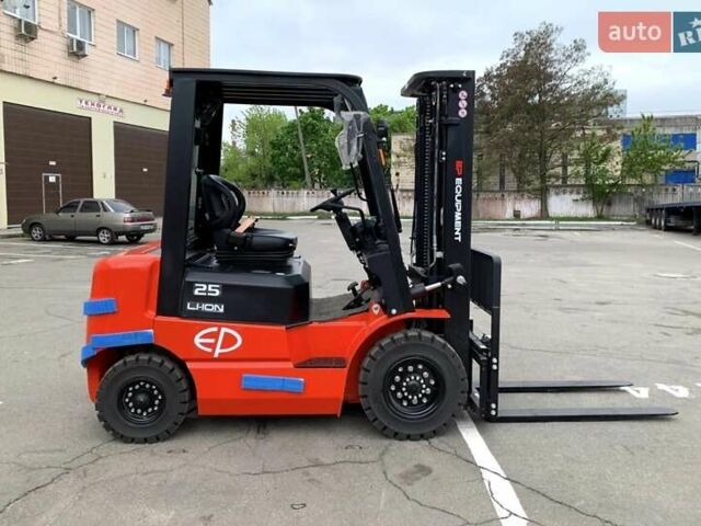 EP Equipment EFL, объемом двигателя 0 л и пробегом 0 тыс. км за 29950 $, фото 2 на Automoto.ua