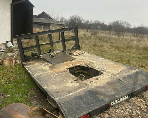 Epsilon E11.91Z, объемом двигателя 0 л и пробегом 0 тыс. км за 10500 $, фото 5 на Automoto.ua