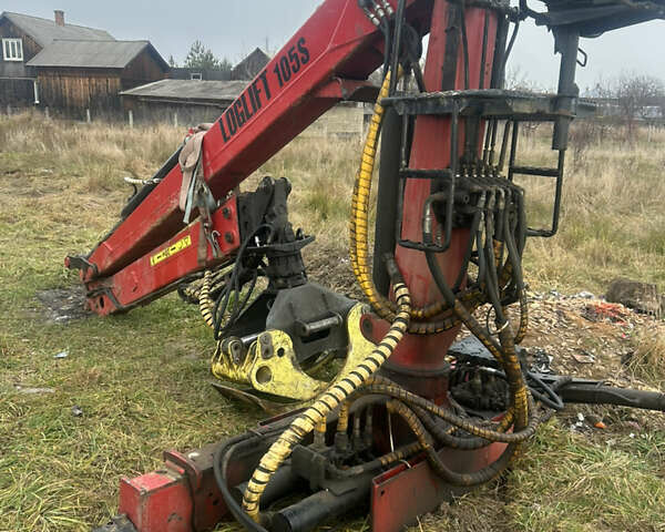 Epsilon E11.91Z, объемом двигателя 0 л и пробегом 0 тыс. км за 10500 $, фото 1 на Automoto.ua