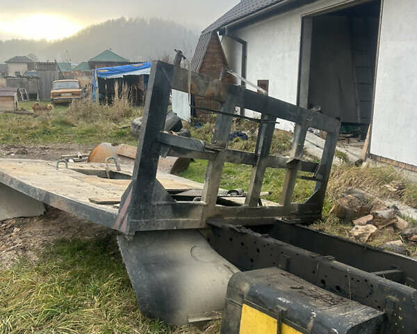 Epsilon E11.91Z, объемом двигателя 0 л и пробегом 0 тыс. км за 10500 $, фото 4 на Automoto.ua