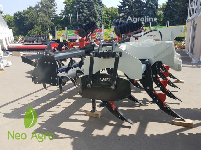 Білий Ermo Другая, об'ємом двигуна 0 л та пробігом 0 тис. км за 19788 $, фото 5 на Automoto.ua