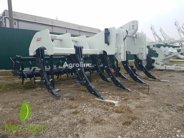 Білий Ermo Другая, об'ємом двигуна 0 л та пробігом 0 тис. км за 19788 $, фото 12 на Automoto.ua