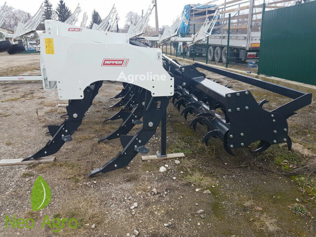 Білий Ermo Другая, об'ємом двигуна 0 л та пробігом 0 тис. км за 19788 $, фото 11 на Automoto.ua