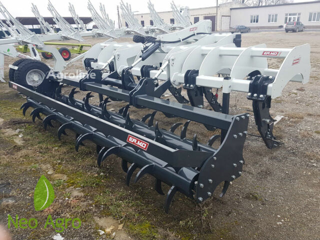 Білий Ermo Другая, об'ємом двигуна 0 л та пробігом 0 тис. км за 19788 $, фото 10 на Automoto.ua