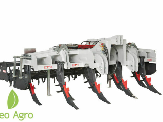 Білий Ermo Другая, об'ємом двигуна 0 л та пробігом 0 тис. км за 19788 $, фото 6 на Automoto.ua