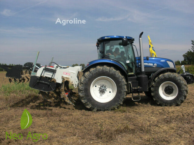 Білий Ermo Другая, об'ємом двигуна 0 л та пробігом 0 тис. км за 19788 $, фото 8 на Automoto.ua