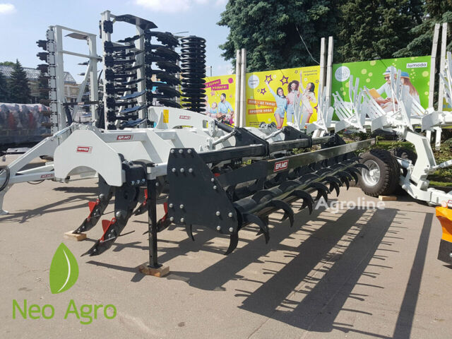 Білий Ermo Другая, об'ємом двигуна 0 л та пробігом 0 тис. км за 19788 $, фото 4 на Automoto.ua