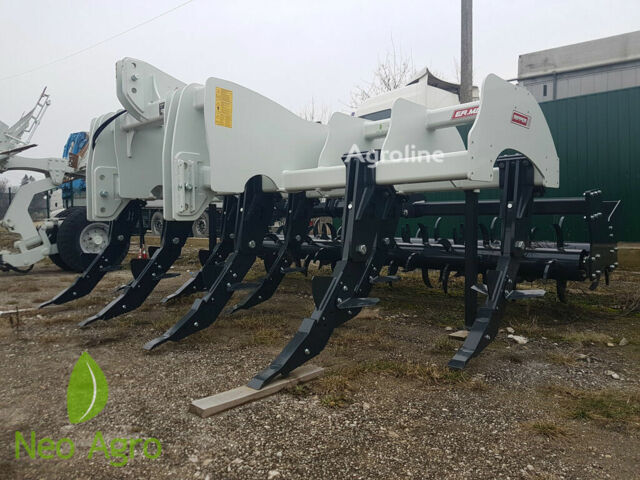 Білий Ermo Другая, об'ємом двигуна 0 л та пробігом 0 тис. км за 19788 $, фото 14 на Automoto.ua