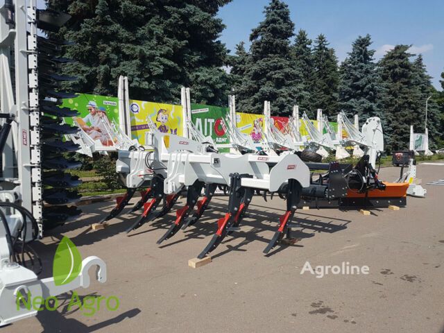 Білий Ermo Другая, об'ємом двигуна 0 л та пробігом 0 тис. км за 19788 $, фото 2 на Automoto.ua