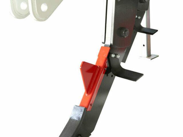 Білий Ermo Другая, об'ємом двигуна 0 л та пробігом 0 тис. км за 19788 $, фото 7 на Automoto.ua