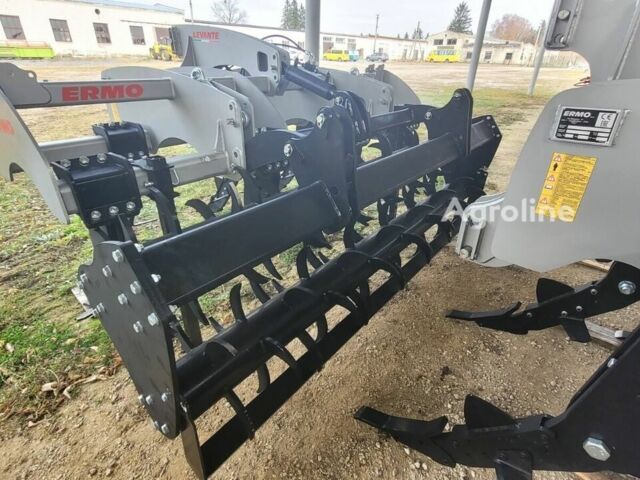 Белый Ermo Другая, объемом двигателя 0 л и пробегом 0 тыс. км за 20353 $, фото 3 на Automoto.ua